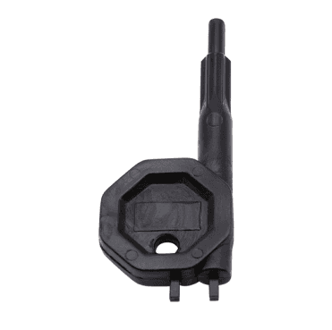 EVEBGEXT2KEY Callpoint DPDT IP67 Green Keys