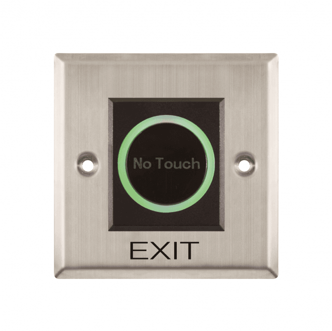 ESP EVEXITC 12V DC Contactless Exit Button