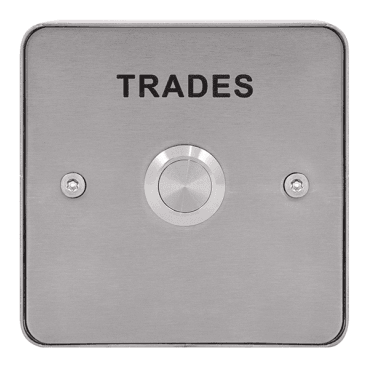 EVTR Trades Entry Button