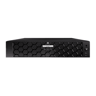 H1C864R64TB 64 Channel 64TB IP PoE 8MP NVR