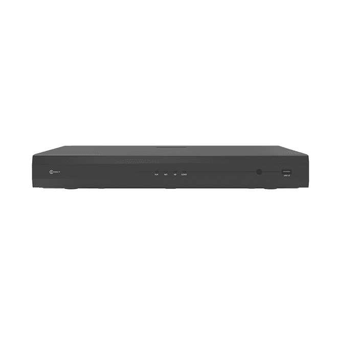 ESP HC832R16TB 32 Channel 16TB IP PoE 8MP NVR