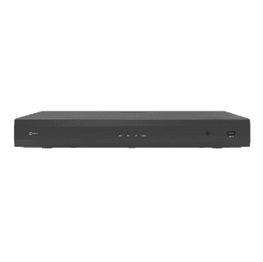 HC832R8TB 32 Channel 8TB IP PoE 8MP NVR