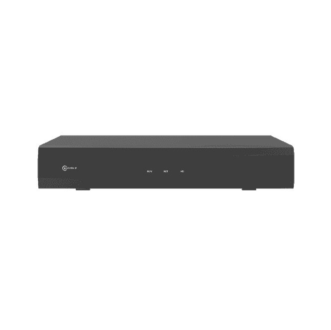 ESP HC84R2TB 4 Channel 2TB IP PoE 8MP NVR