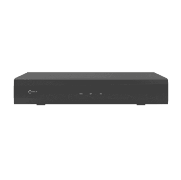 HC84R8TB 4 Channel 8TB IP PoE 8MP NVR