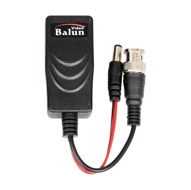 ESP HDBALUNVPCT 1 Channel Passive Video and Power Transmitter
