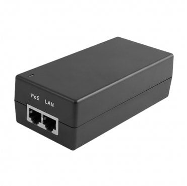 IPIN1POE 1 Channel IP POE Switch