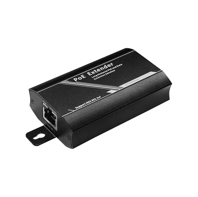 ESP IPX100POE IP POE Extender in 100m