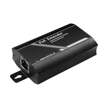 IPX100POE IP POE Extender in 100m