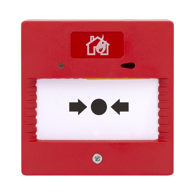 ESP MAGDUOCP Call Point for MAGDUO Panel
