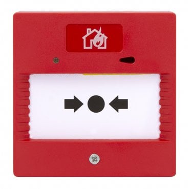 MAGDUOCP Call Point for MAGDUO Panel