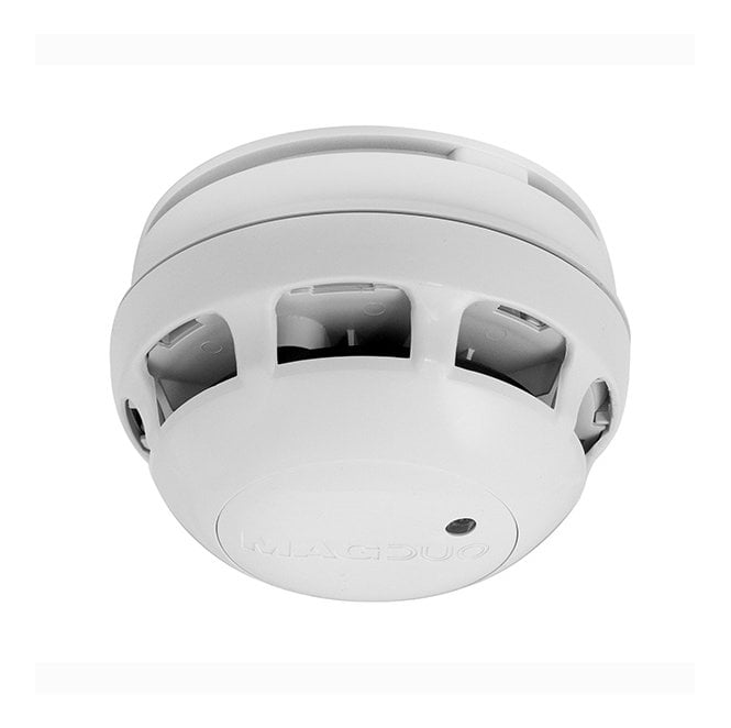 ESP MAGDUOSHDS Flexipoint Detector with Sounder for Fire Detection