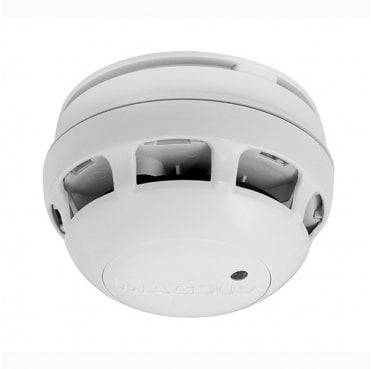 MAGDUOSHDS Flexipoint Detector with Sounder for Fire Detection