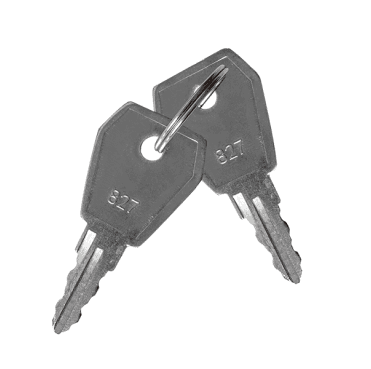 MAGISORPK Fire Isolation Switch Spare Key