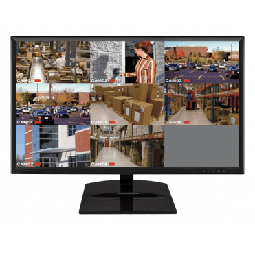 MON18L 18.5" LED CCTV Monitor