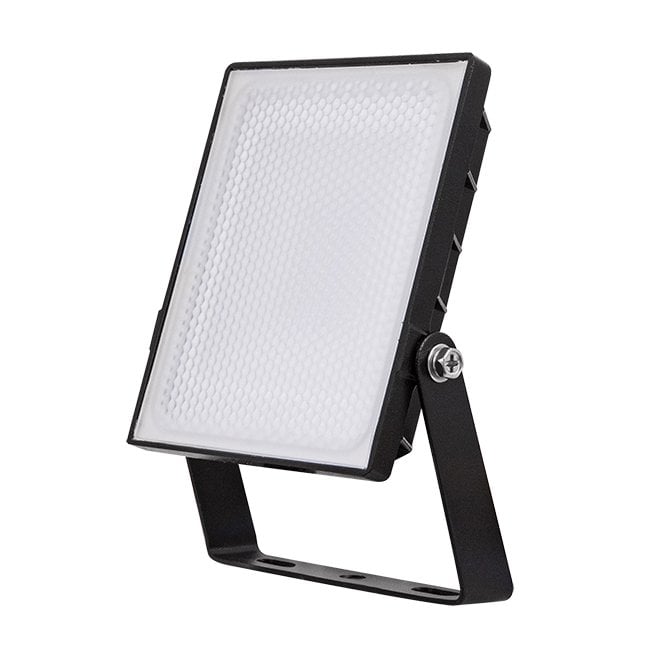ESP NH10B IP65 10W LED Security Floodlight in Black