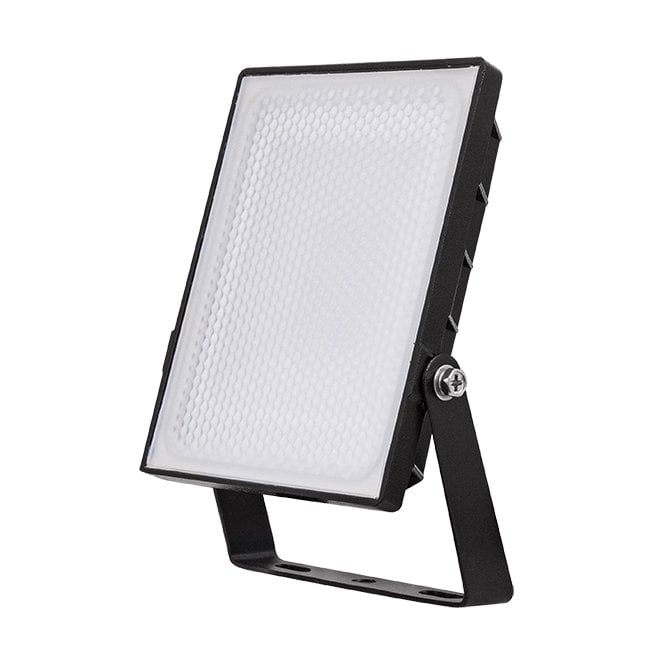 ESP NH20B IP65 20W LED Security Floodlight in Black