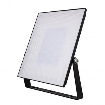 NH30B IP65 30W LED Security Floodlight in Black
