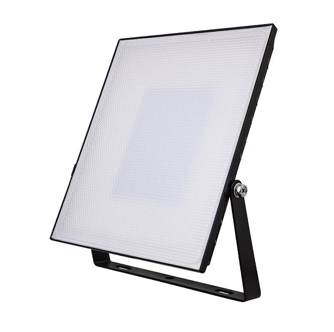 ESP NH50B IP65 50W LED Security Floodlight in Black