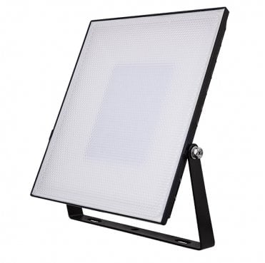 NH50B IP65 50W LED Security Floodlight in Black