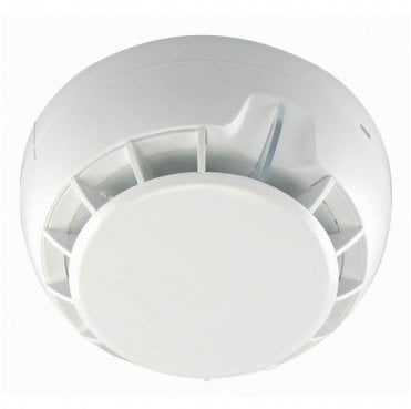 PSD2 Optimal Smoke Detector