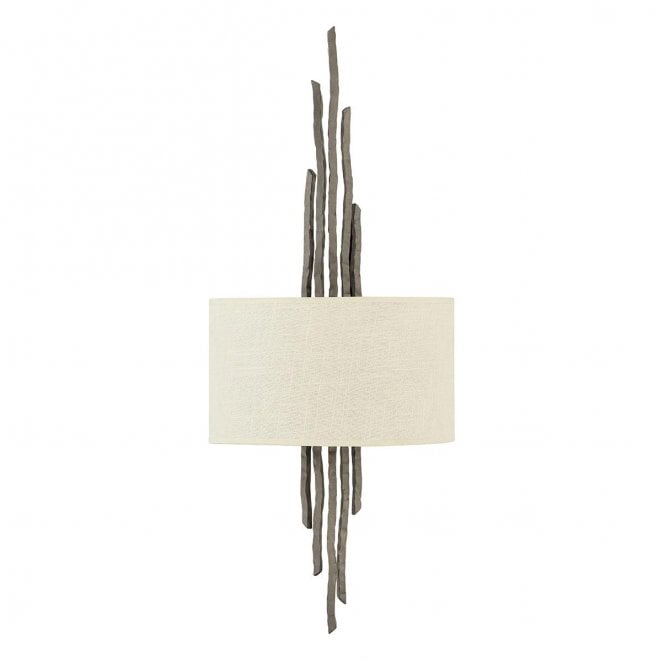 Hinkley HK-SPYRE2-MMB Spyre 2 Light Wall Light in a Metallic Matt Bronze Finish