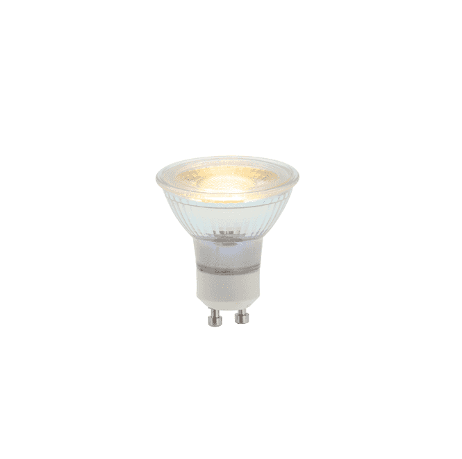 Inlight INL-34150-3K 5w GU10 LED 3000k (Warm White) Lamp