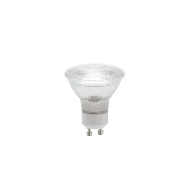 Inlight INL-34151-4K 5w GU10 Dimmable LED 4000k (Cool White) Lamp