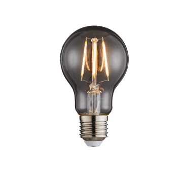 INL-36013 6w ES GLS LED 2700k (Warm White) Dimmable Filament Lamp