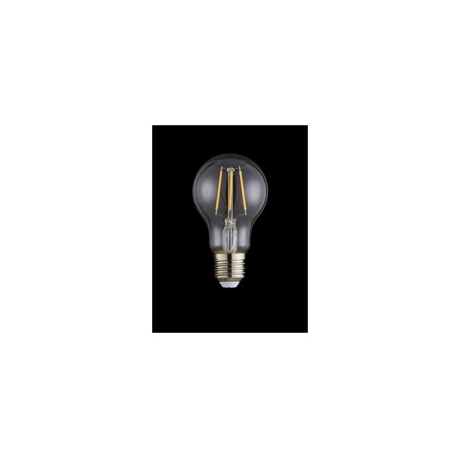 Inlight INL-36016 6w ES GLS LED 4000k (Cool White) Dimmable Filament Lamp