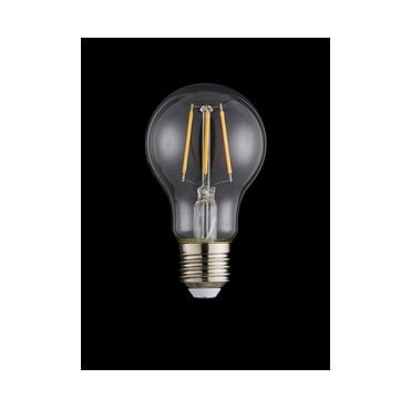 INL-36016 6w ES GLS LED 4000k (Cool White) Dimmable Filament Lamp