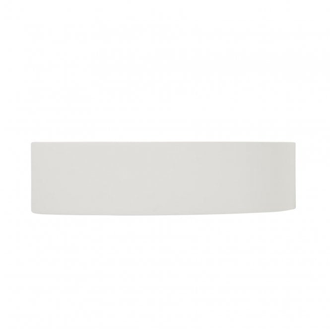 Inlight INL-37220 Baza Up Down Light in a White Finish