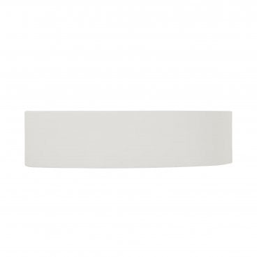 INL-37220 Baza Up Down Light in a White Finish