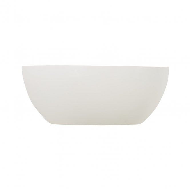 Inlight INL-37223 Rhonda Up Down Light in a White Finish