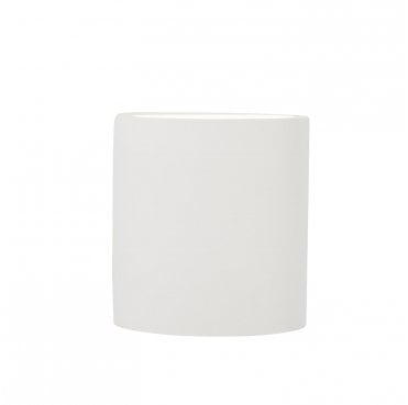 INL-37224 Osuna Up Down Wall Light in a White Finish