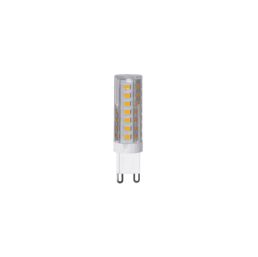INL-42264 5w G9 LED 3000k (Warm White) Clear Capsule