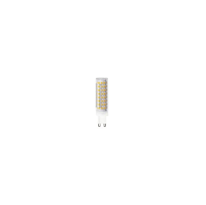Inlight INL-42270 8w G9 LED 3000k (Warm White) Clear Capsule