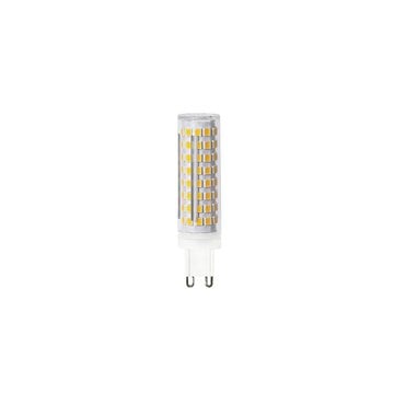 INL-42270 8w G9 LED 3000k (Warm White) Clear Capsule
