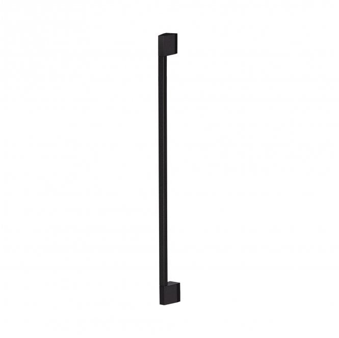 Kanlux 38896 Yalte IP54 11w LED 120cm Linear Wall Light in a 4000k (Cool White) in a Black Finish)