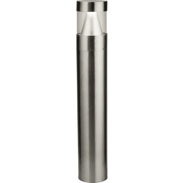 CBL15SS Outdoor IP65 950mm 15w LED (3000k Warm White) Bollard Light in a Stainless Steel Finish
