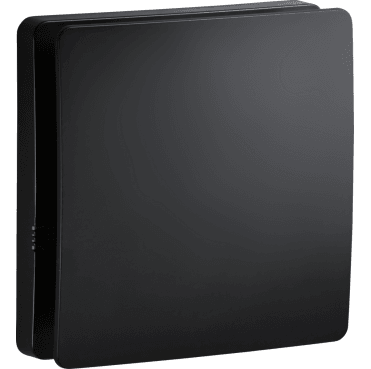 EX1TBK 100mm/4" Extractor Fan with Timer in Black