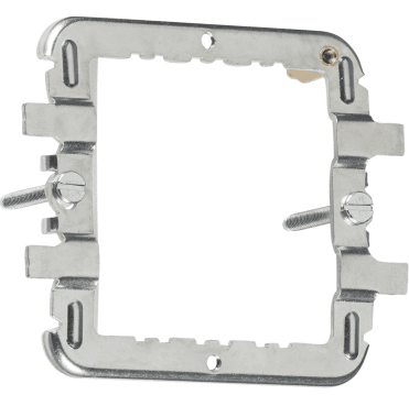 GDF001F 1-2G Mounting Frame