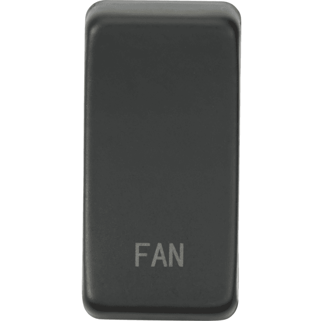 Knightsbridge Switches and Sockets GDFANAT Switch Cover marked 