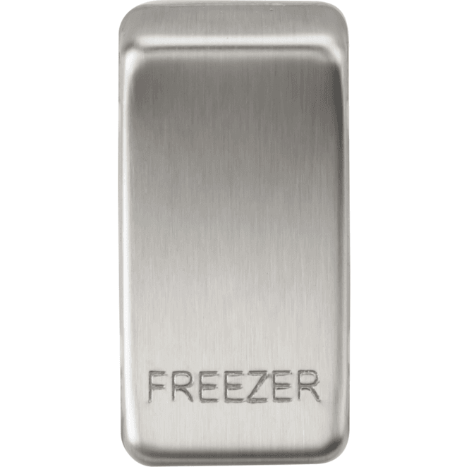 Knightsbridge Switches and Sockets GDFREEZEBC Switch Cover marked 