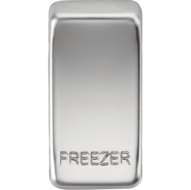 Knightsbridge Switches and Sockets GDFREEZEPC Switch Cover marked 