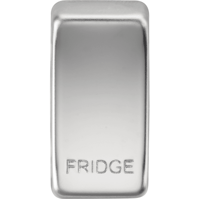 Knightsbridge Switches and Sockets GDFRIDGEPC Switch Cover marked 