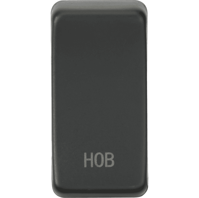 Knightsbridge Switches and Sockets GDHOBAT Switch Cover marked 
