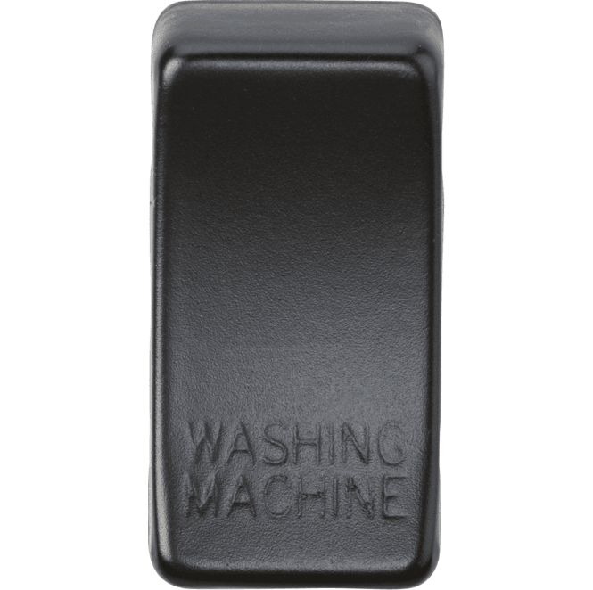 Knightsbridge Switches and Sockets GDWASHMB Switch Cover marked 