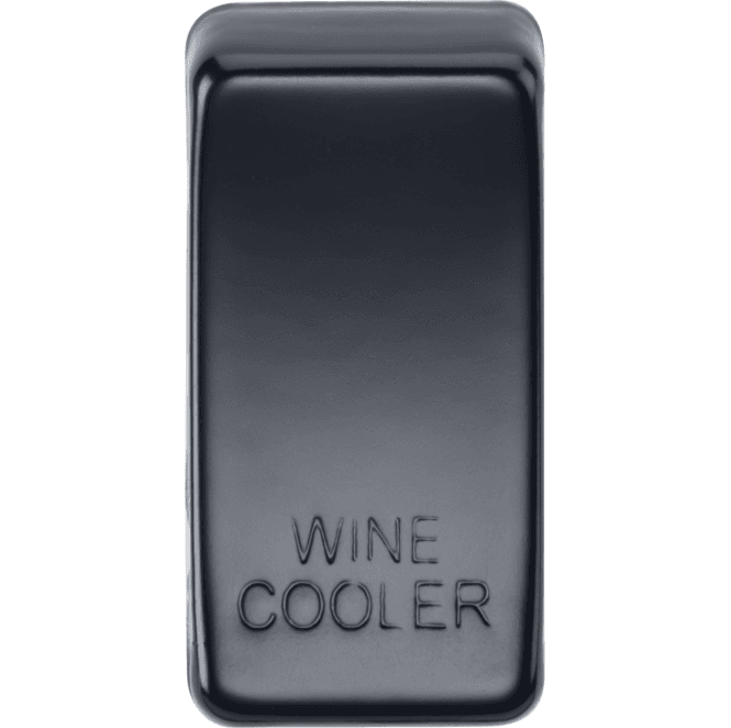 Knightsbridge Switches and Sockets GDWINEMB Switch Cover marked 
