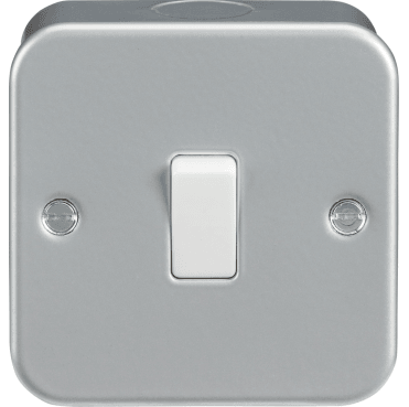 M2000 Metal Clad 1G 2W Switch