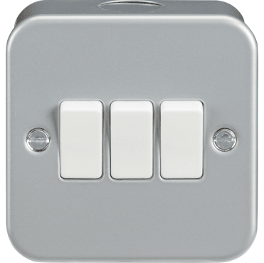 M4000 Metal Clad 3G 2W Switch